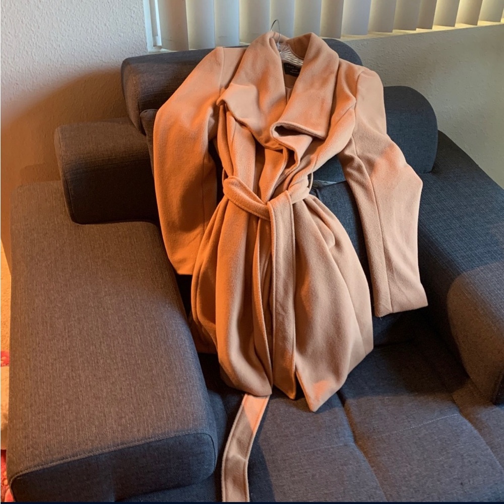 COPY - Comfy Coat